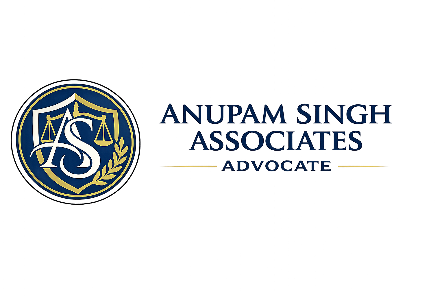 Advocate Anupam Singh 