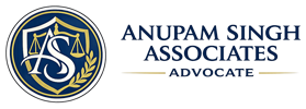 logo advocate anupam