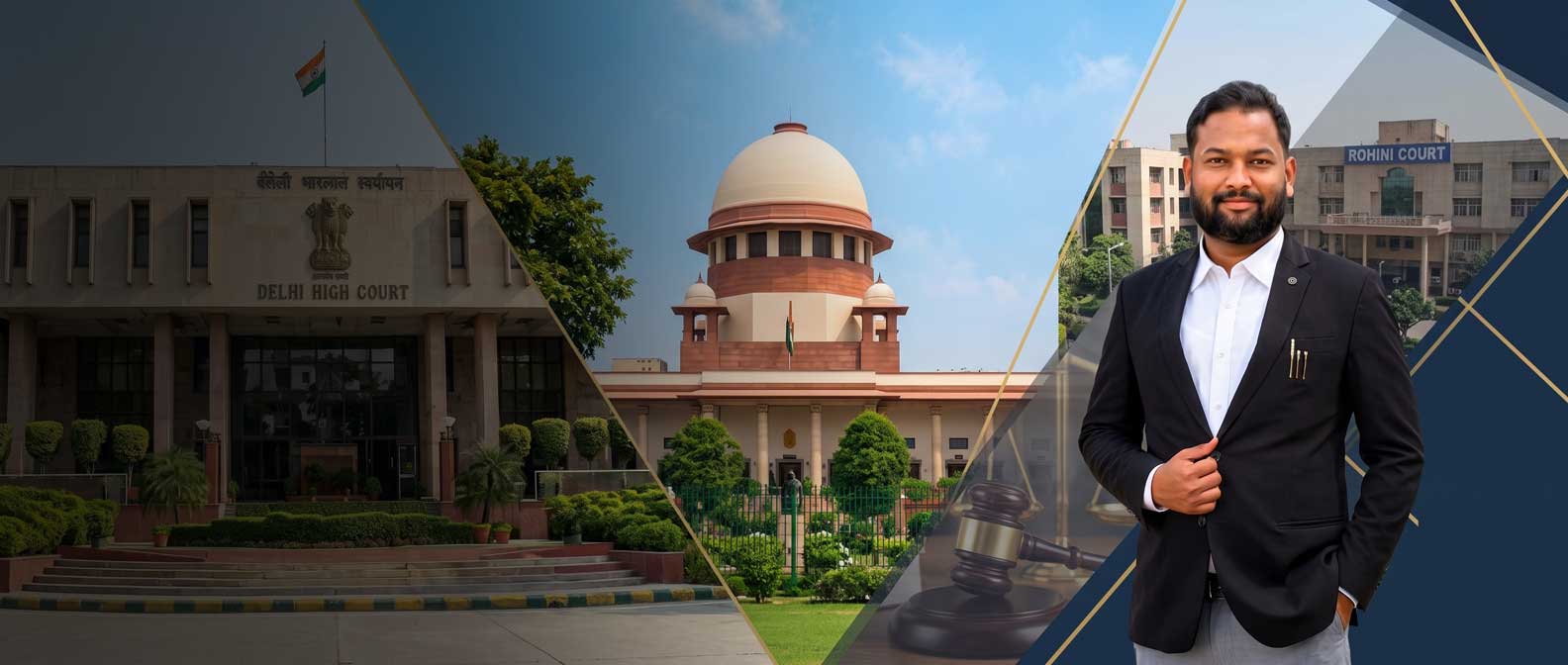 advocate anupam 
singh